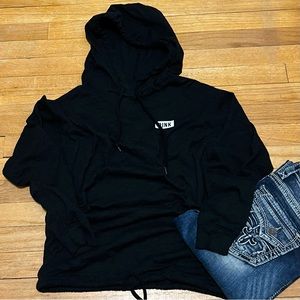 Victorias Secret PINK Hooded T-shirt